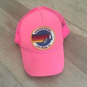 aviator nation hat